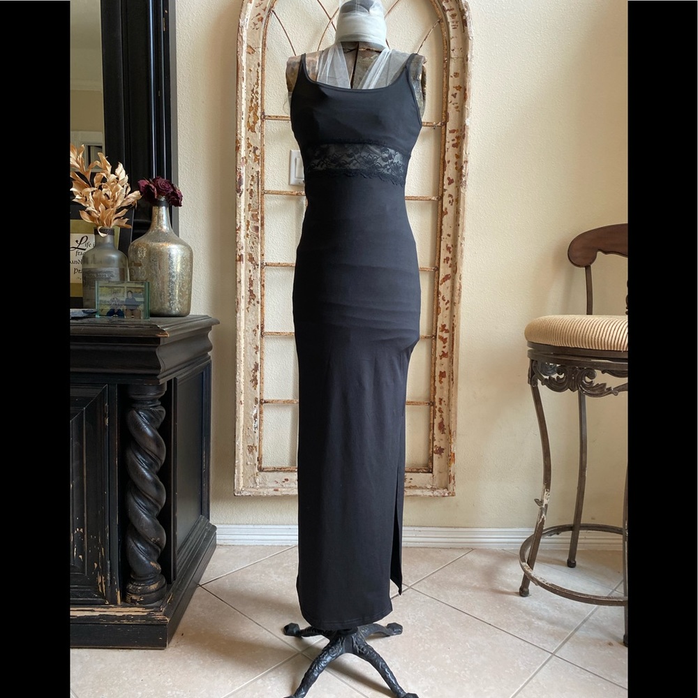 Formal dress